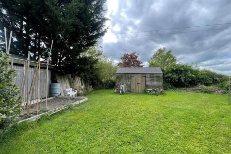 Top Garden