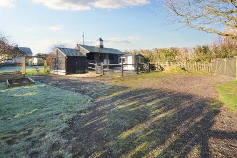 Stable Yard