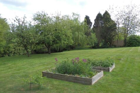 Riverside Garden
