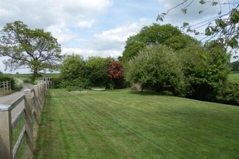 Riverside Garden