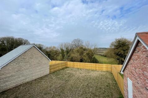 Garden and View
