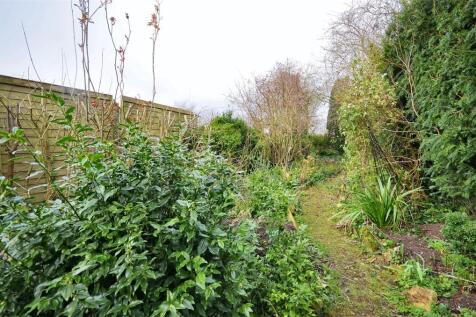 Secret Garden