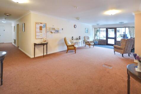 Communal Entrance Hall