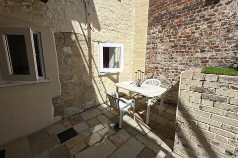Patio Two