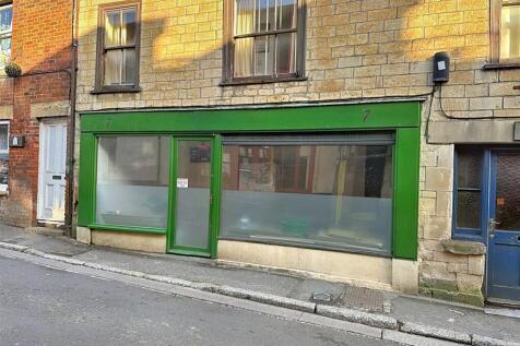 Shop Front
