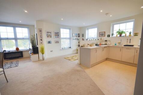 Open Plan Living Space