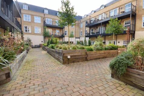 Communal Garden