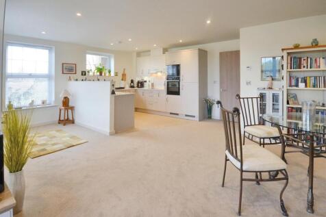 Open Plan Living Space