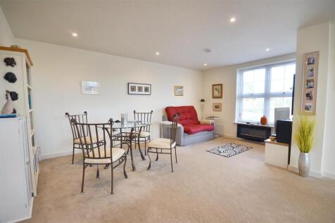 Open Plan Living Space