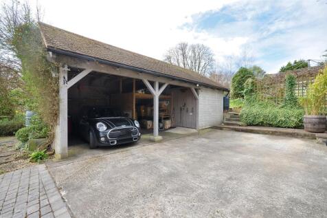 Car Barn