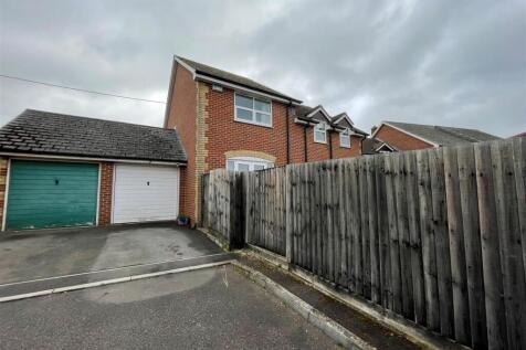 Garage and Parking