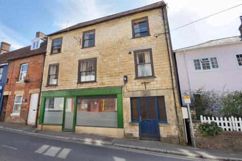 Top Floor Flat