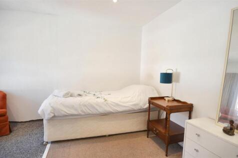 Bedsitting Room