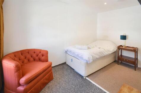 Bedsitting Room