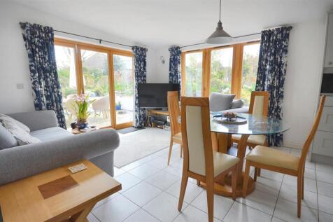 Dining/Family Space