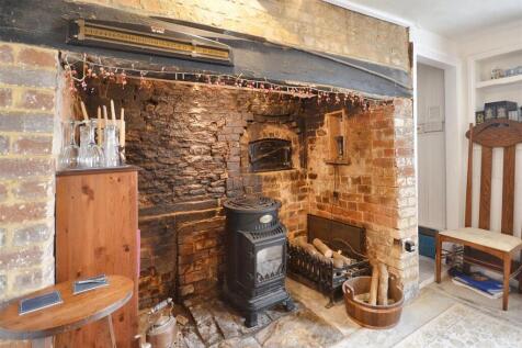 Inglenook