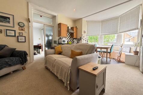 Living Room Area