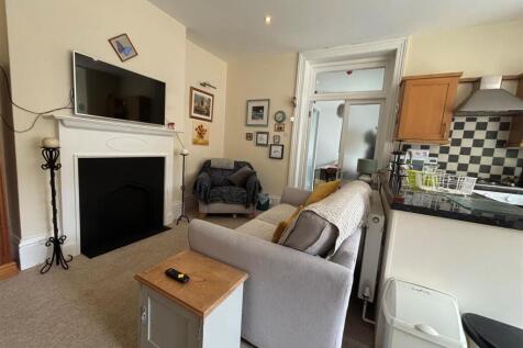 Living Room Area