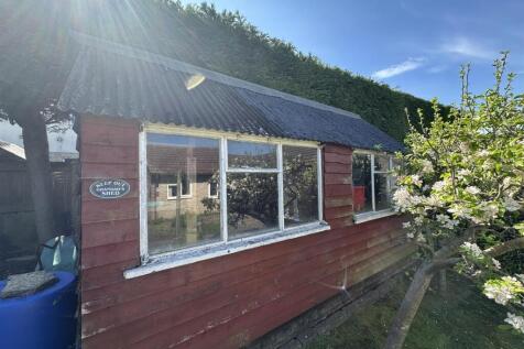 Shed