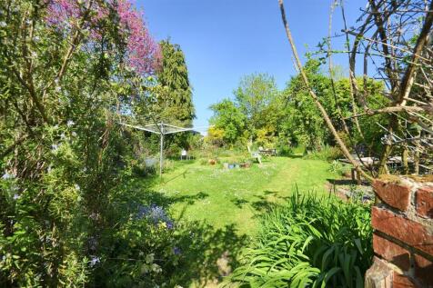 Main Garden