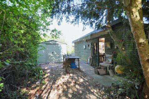 Outbuildings