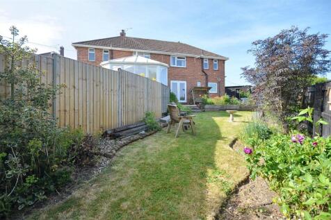 Rear and Garden