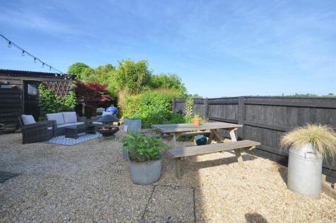Side Garden