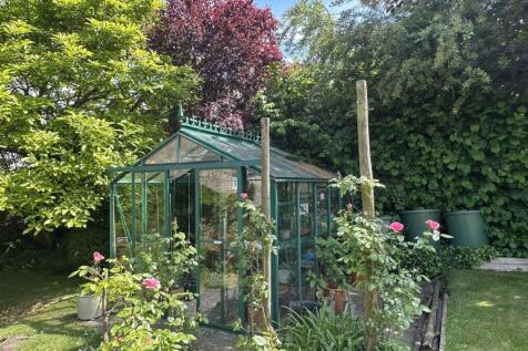 Greenhouse