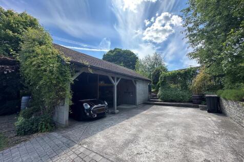Car Barn