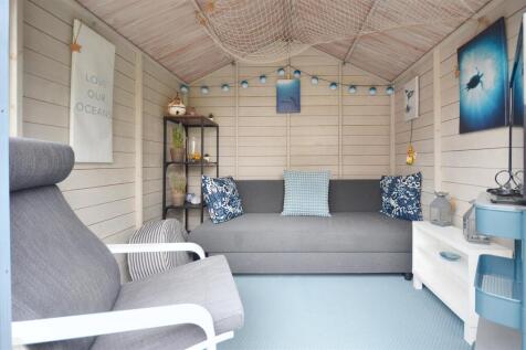 Summer House