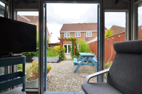 View from the Summer House