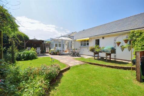 Rear and Garden