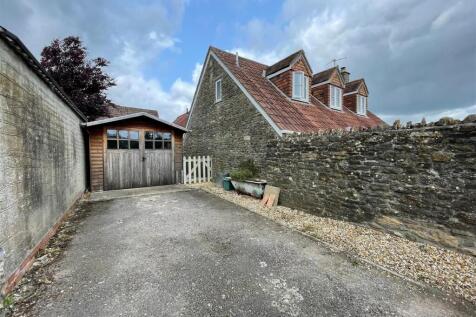 Garage and Parking