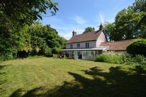 Rear and Garden