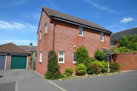 Front and Garage