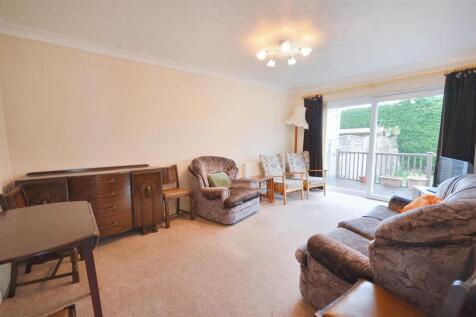 Sitting/Dining Room