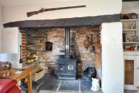Inglenook