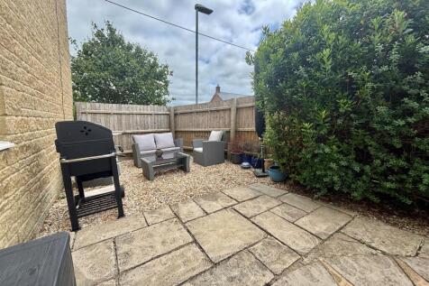 Private Seating Area