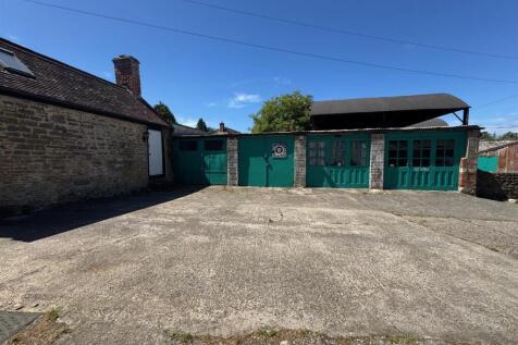 Parking and Garages