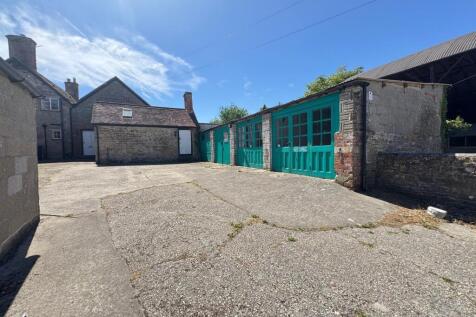 Parking and Garages