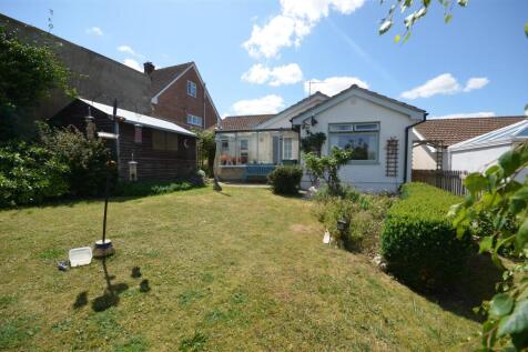 Garden and Rear