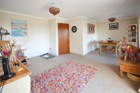 Open Plan Living Space
