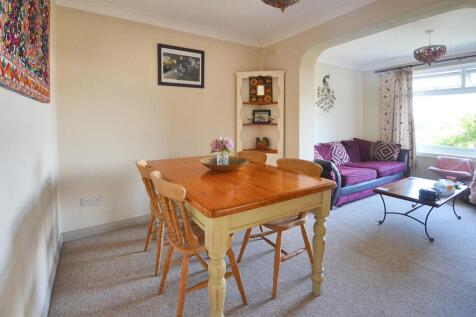 Open Plan Living Space