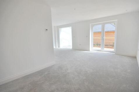 Open Plan Living Space