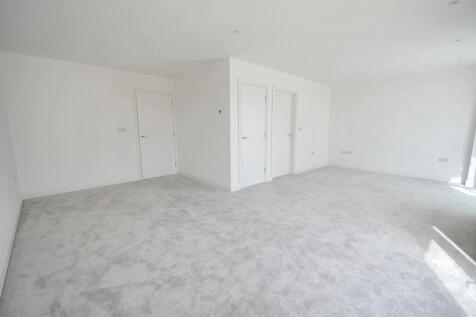 Open Plan Living Space