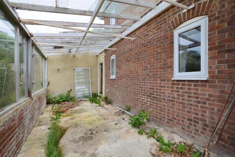 External Conservatory