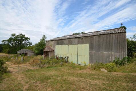 Outbuildings