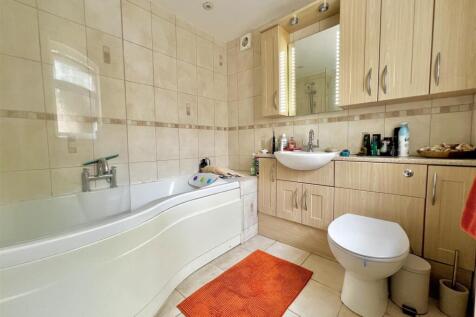 Downstairs Toilet