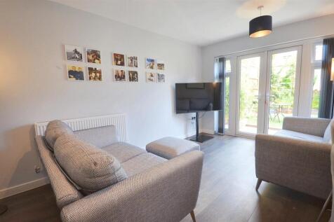 Open Plan Space