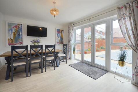 Dining/Family Area